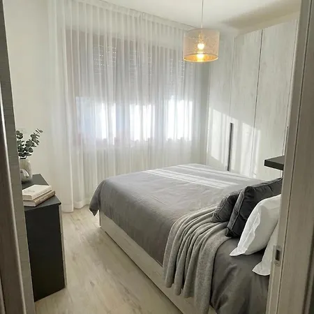 Apartmán A 100m Ospedale , Misano Circuit E Riviera Horses
