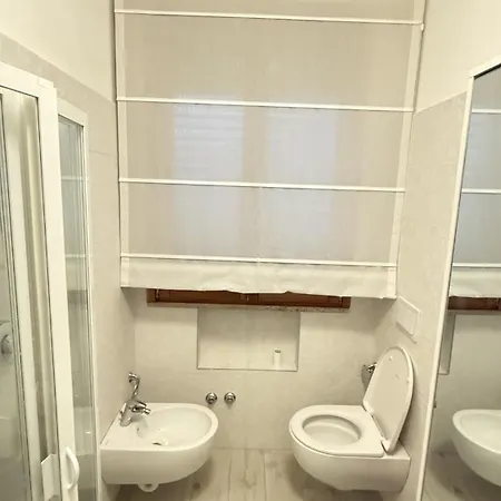 Appartement A 100m Ospedale , Misano Circuit E Riviera Horses *