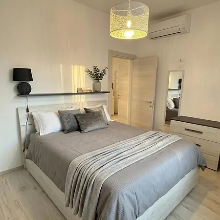 Apartmán A 100m Ospedale , Misano Circuit E Riviera Horses