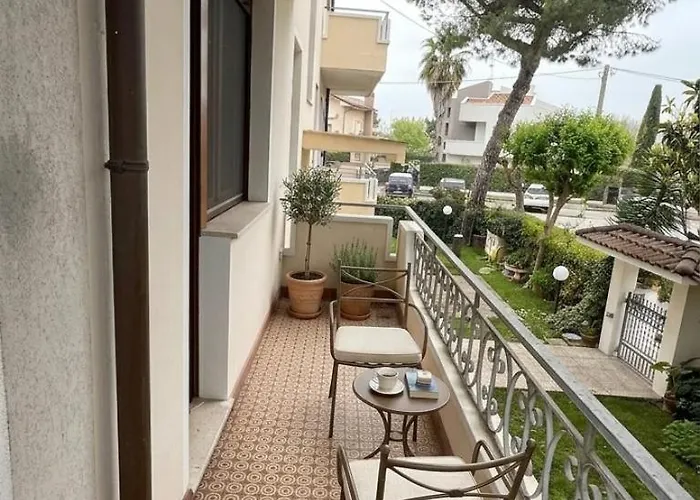 A 100m Ospedale , Misano Circuit E Riviera Horses *