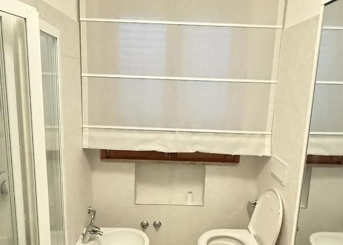 Apartament A 100m Ospedale , Misano Circuit E Riviera Horses *