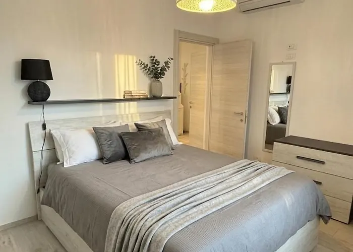 Apartment A 100m Ospedale , Misano Circuit E Riviera Horses
