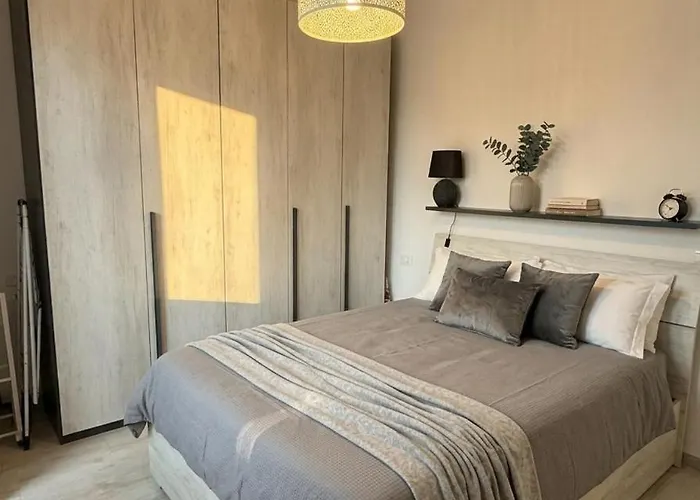 A 100m Ospedale , Misano Circuit E Riviera Horses Apartment Cattolica
